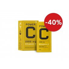 Power C 1000 mg, N10